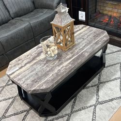 Coffee Table Set!
