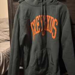 Ramirez GREYGXDS Hoodie