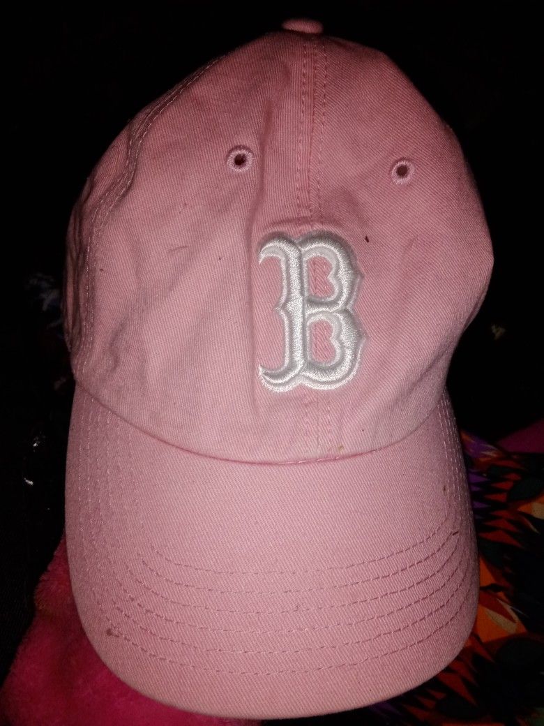 Boston Red Sox Hat 