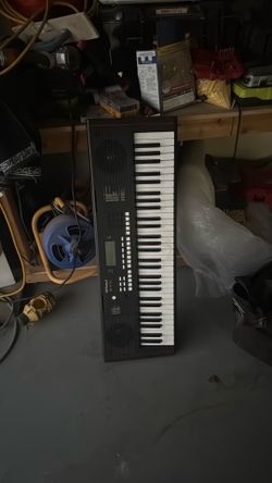 Roland piano