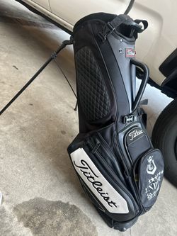 Titleist Golf Bag 