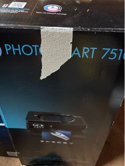 HP photo smart 7510