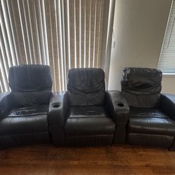 Recliner Chairs
