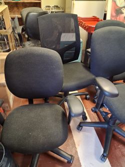 Office Chairs