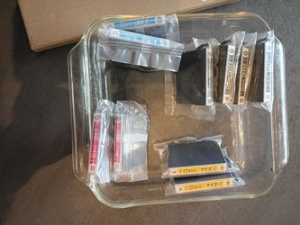 Ui Print 232XL Ink Cartridge Lot