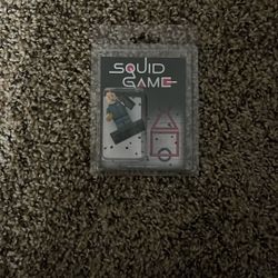 Squid Game Lego