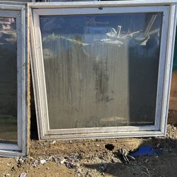 large window screen (also known as an insect screen or fly screen) designed to cover a window opening. 