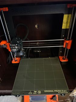 Prusa i3 MK3S+