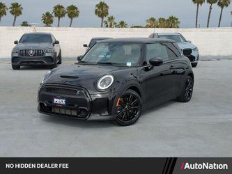 2024 Mini Hardtop