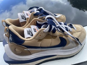 Nike Sacai Vaporwaffle 