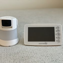 Baby Monitor Camera