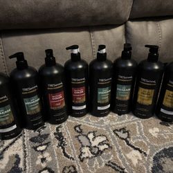 Tresemme Shampoo And Conditioner Bundle 