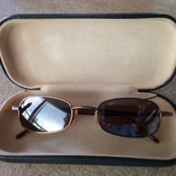 VINTAGE MAUI JIM  MJ 135-23 HILO DESIGNER WOMENS SUNGLASSES 