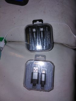 Warner type c nn iPhone charger