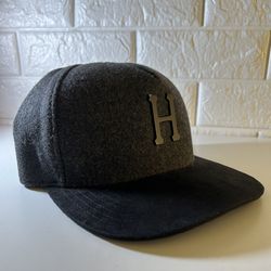 HUF Snapback 
