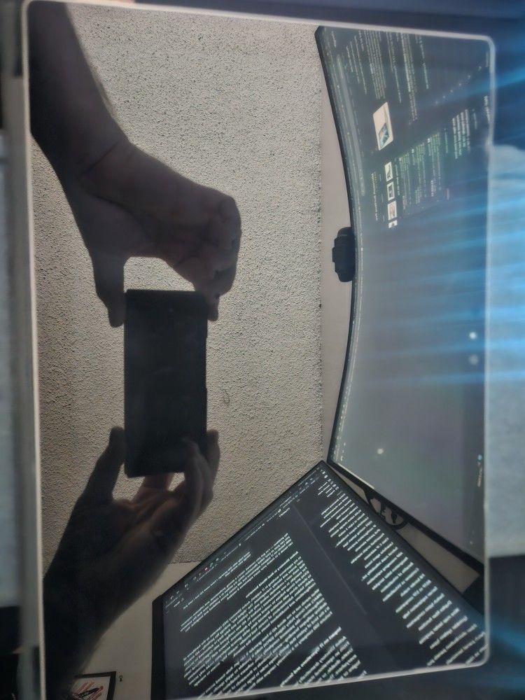 Microsoft Surface Pro 4