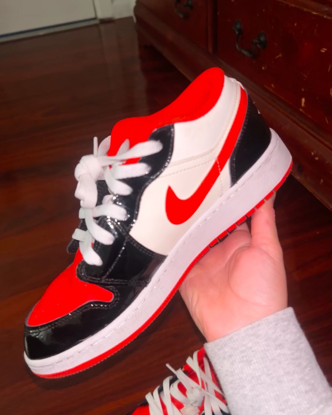 Jordan 1 “Halloween”