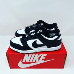 Nike Dunk Low Panda PS 3Y