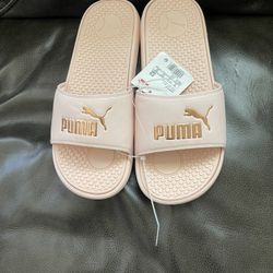 Puma Sandals