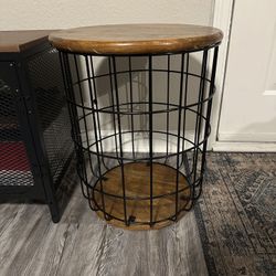 Storage