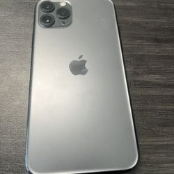 iPhone 11 Pro