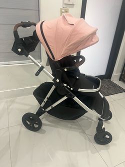 Coche para bebé