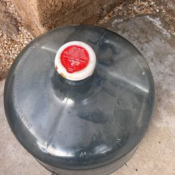 3 Gallon Water Jug (x2) 2 For $5