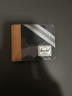 Herschel Used Wallet