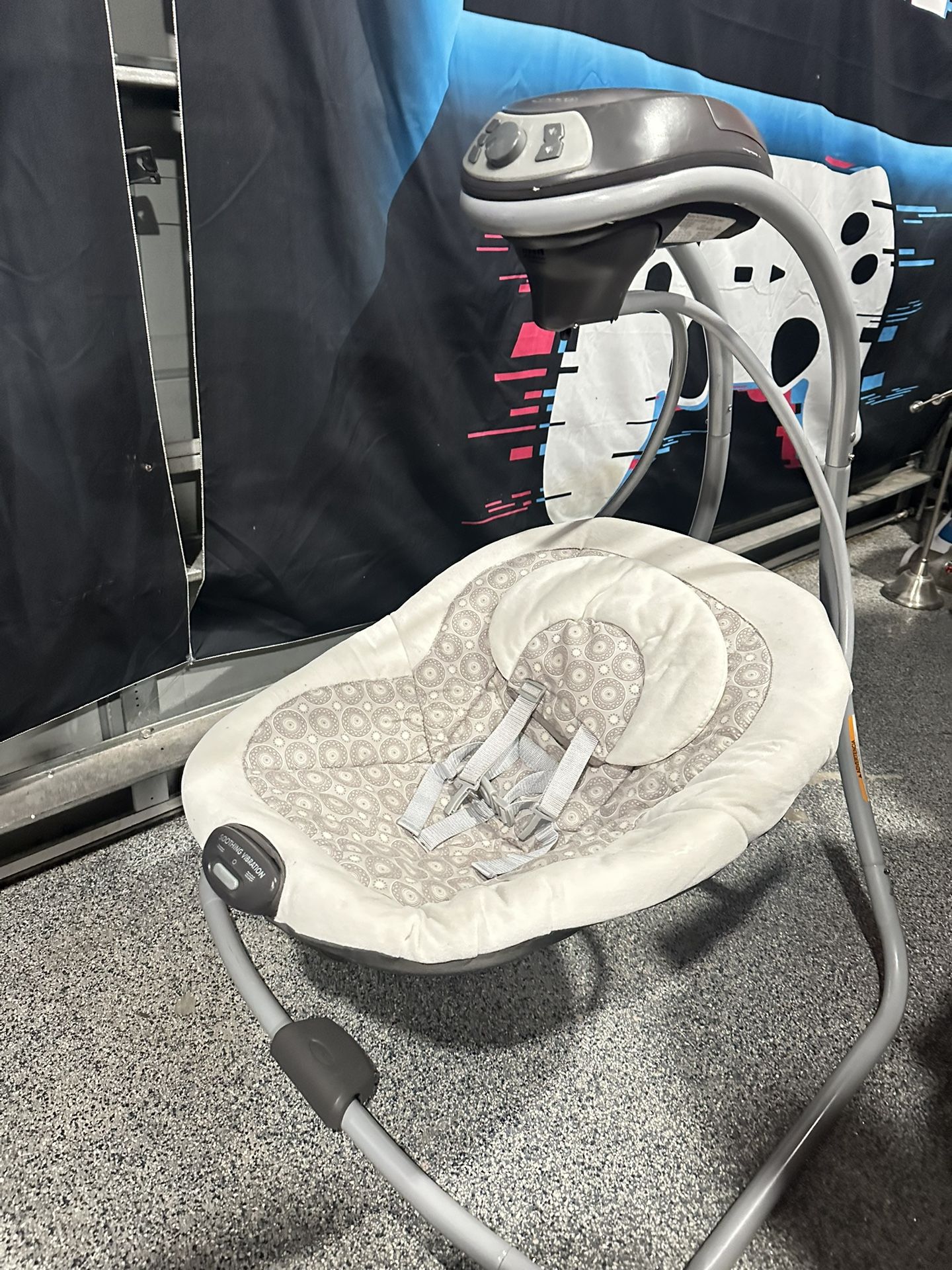 Baby Swing