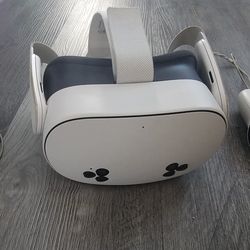 Oculus Quest 3s