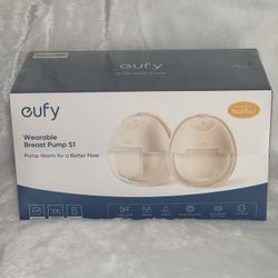 Breast Pump
