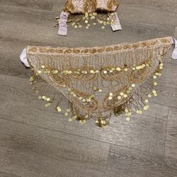 Small Costume