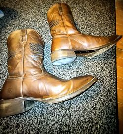 Men's Cowboy Boots
