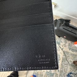 Gucci Men’s Wallet 