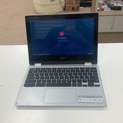 Acer Chromebook Spin 311 (Touch Screen)