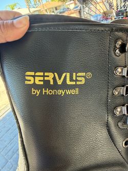 Servus Thermolite Boots