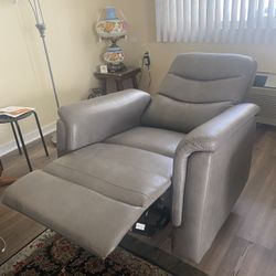 Power Recliner