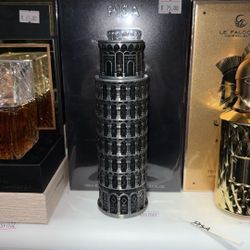 Pisa By Lattafa Prada Perfumes Arabes Perfumes Para Hombres Regalos Para Hombres 