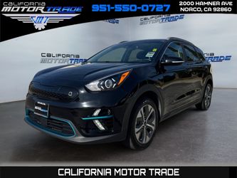 2022 Kia Niro EV