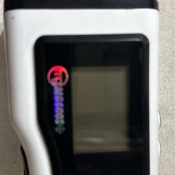 Golf Range Camera