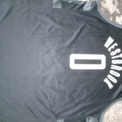 NBA jersey 