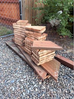 Free Wood