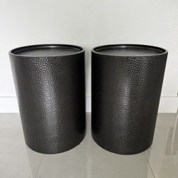 Accent Tables (Set Of 2)