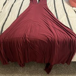 Long Dress