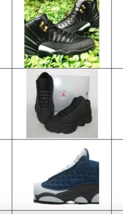NFL jerseys and Jordans