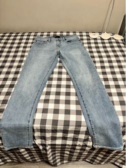 Light blue GAP pants