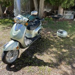 2005 Milano Twist -n-Go