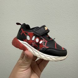 Spider Man Shoes