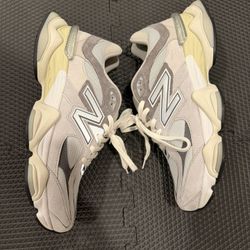 New Balance 9060 Grey