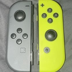 Nintendo Switch Joy-con Set